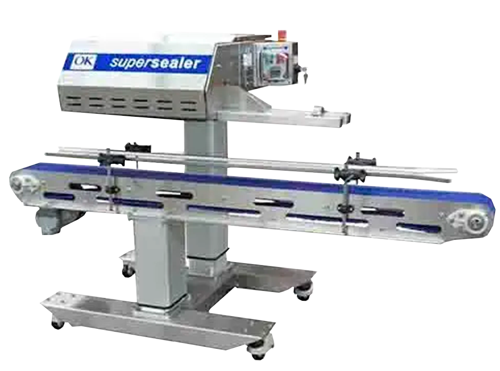 Supersealer SB20WD